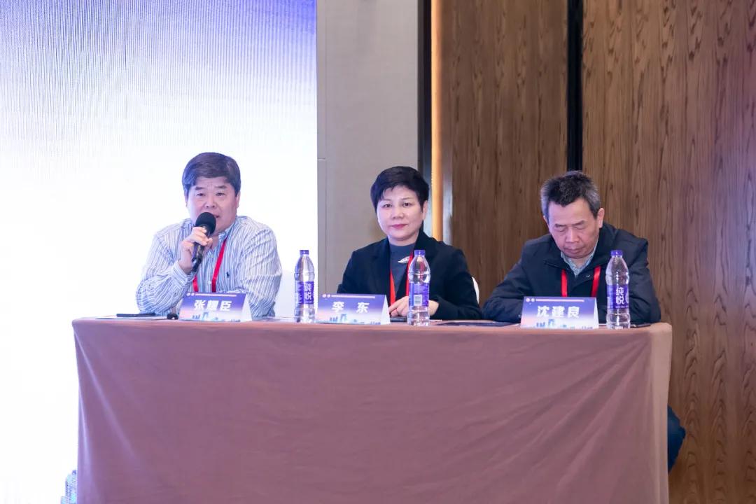 中国非公立医疗机构协会血液病专业委员会 2020 年学术年会在苏州成功举办