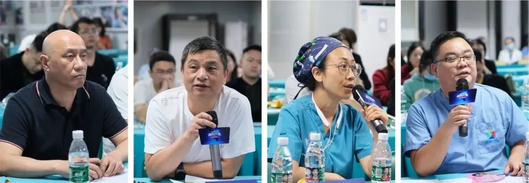 20 年坚守华西品质不动摇，成都新桥口腔病例大赛惊喜连连