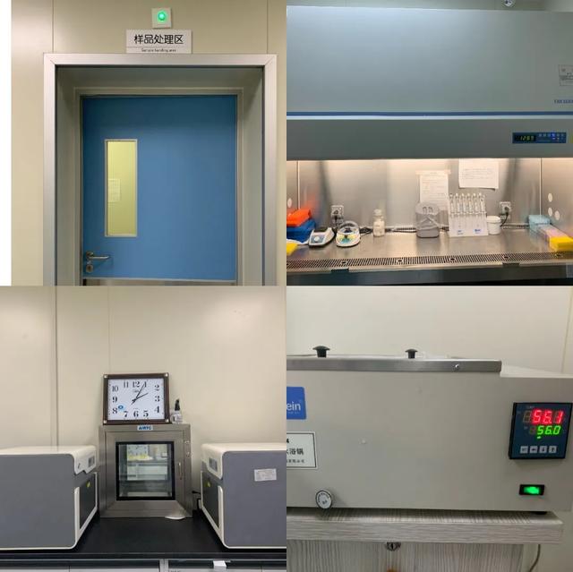 揭秘|核酸检测人员，疫情防控的「听风者」