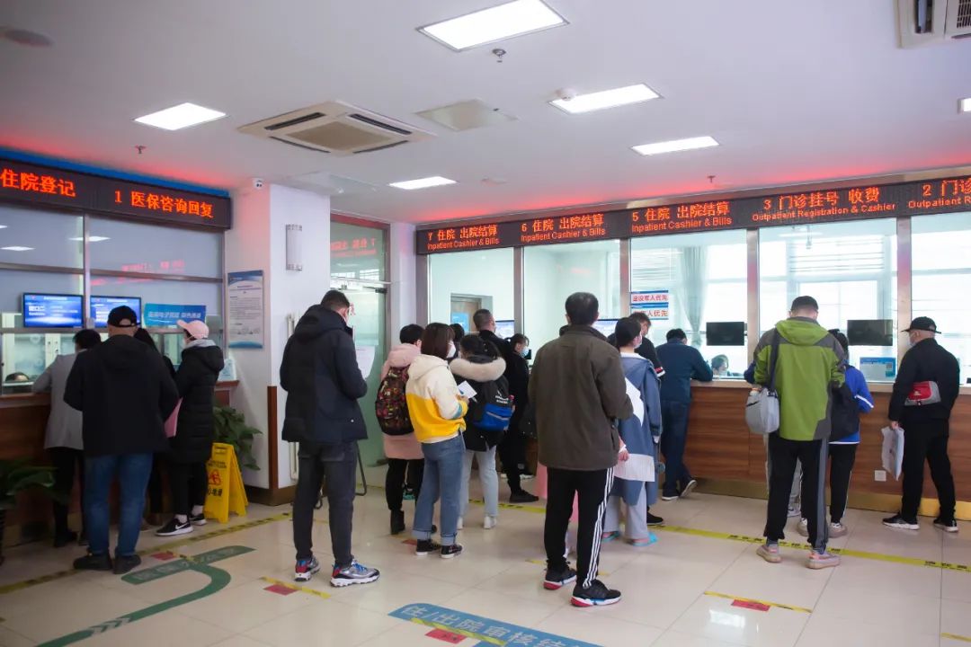 河北燕达陆道培：三家院区，对患者只有一个目标：全心全意