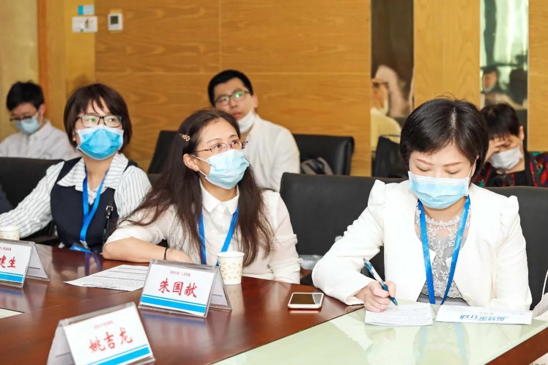 深圳市妇幼保健院生殖免疫综合科首届妇产科生殖免疫相关问题多学科专项能力培训班成功举办