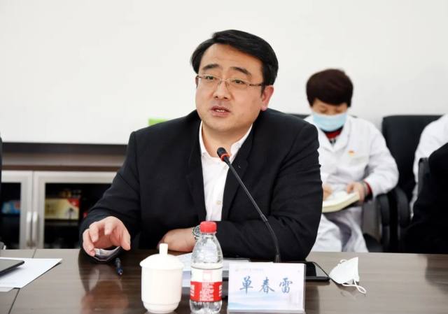 上海市第二康复医院「双创」工作专家共聚一堂话「双创」