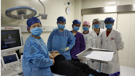 杭州市第一人民医院：双胞胎中有一个出现问题该怎么办？