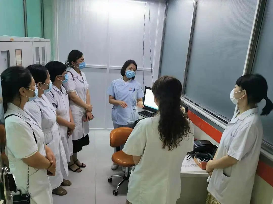 延安大学附属医院内分泌代谢科成功举办陕西省内院际交流会