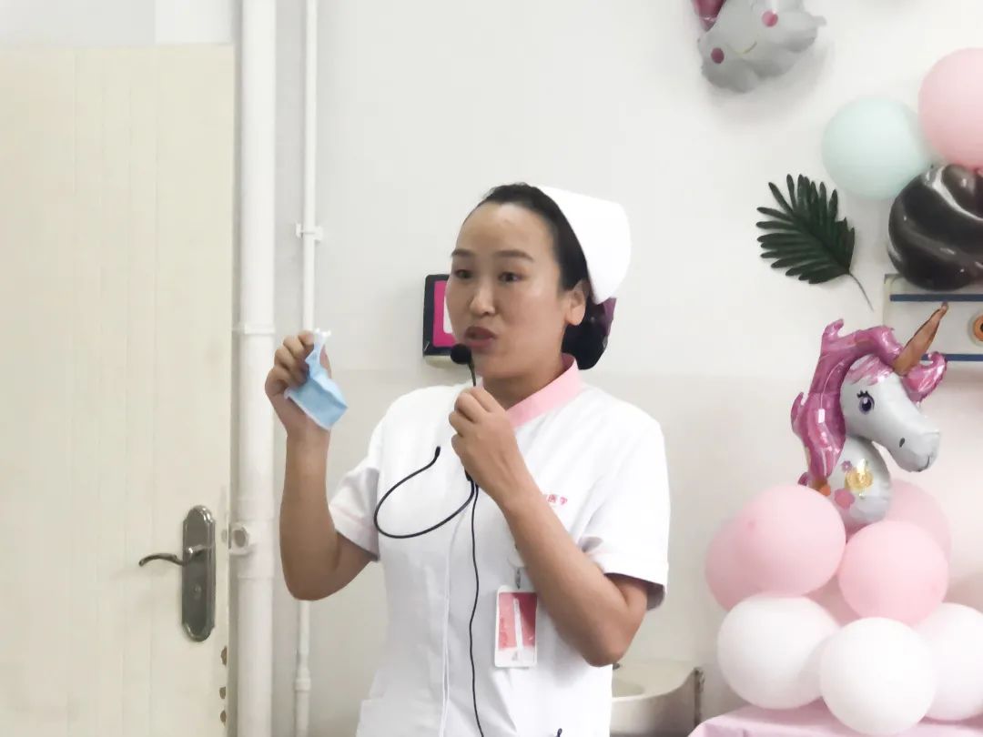 这个儿童节，西安高新医院开展「宠」娃义诊活动