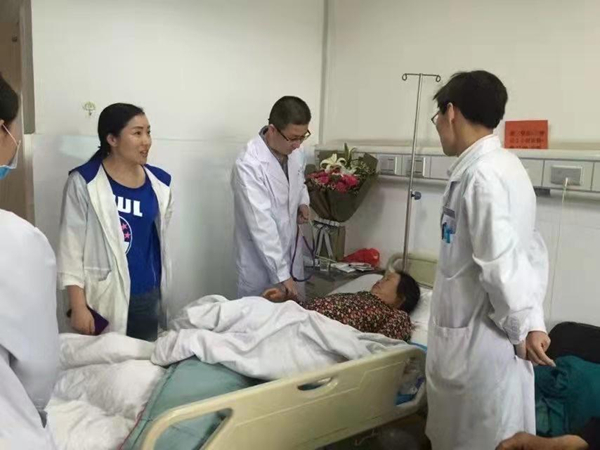 西安市中医医院：借医改高光贡献中医力量