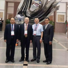 眼底激光治疗专家彭志华，保持敬畏之心才能拯救光明