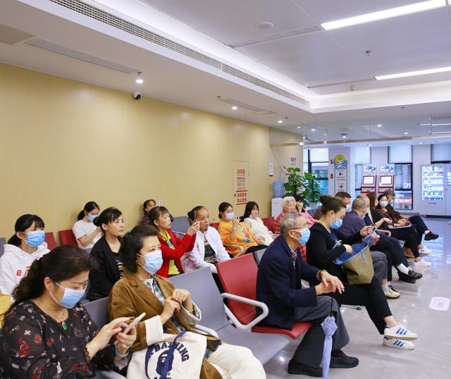 世界心脏日 | 重庆北部宽仁医院开展义诊活动，让生命重获「心」生！