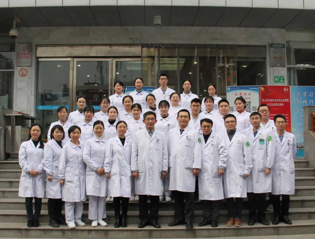 宜昌市第二人民医院神经内科成功创建市级临床重点专科