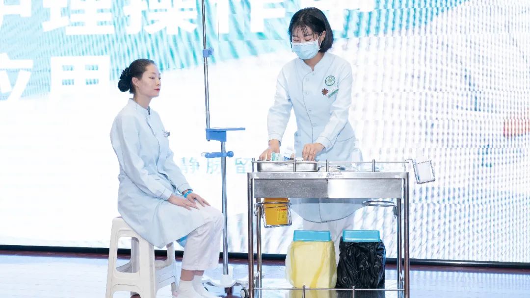 西安大兴医院：「头等舱」之围手术期健康教育提升