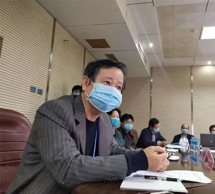 广西医科大学第一附属医院呼吸与危重症医学科荣获「广西工人先锋号」荣誉称号
