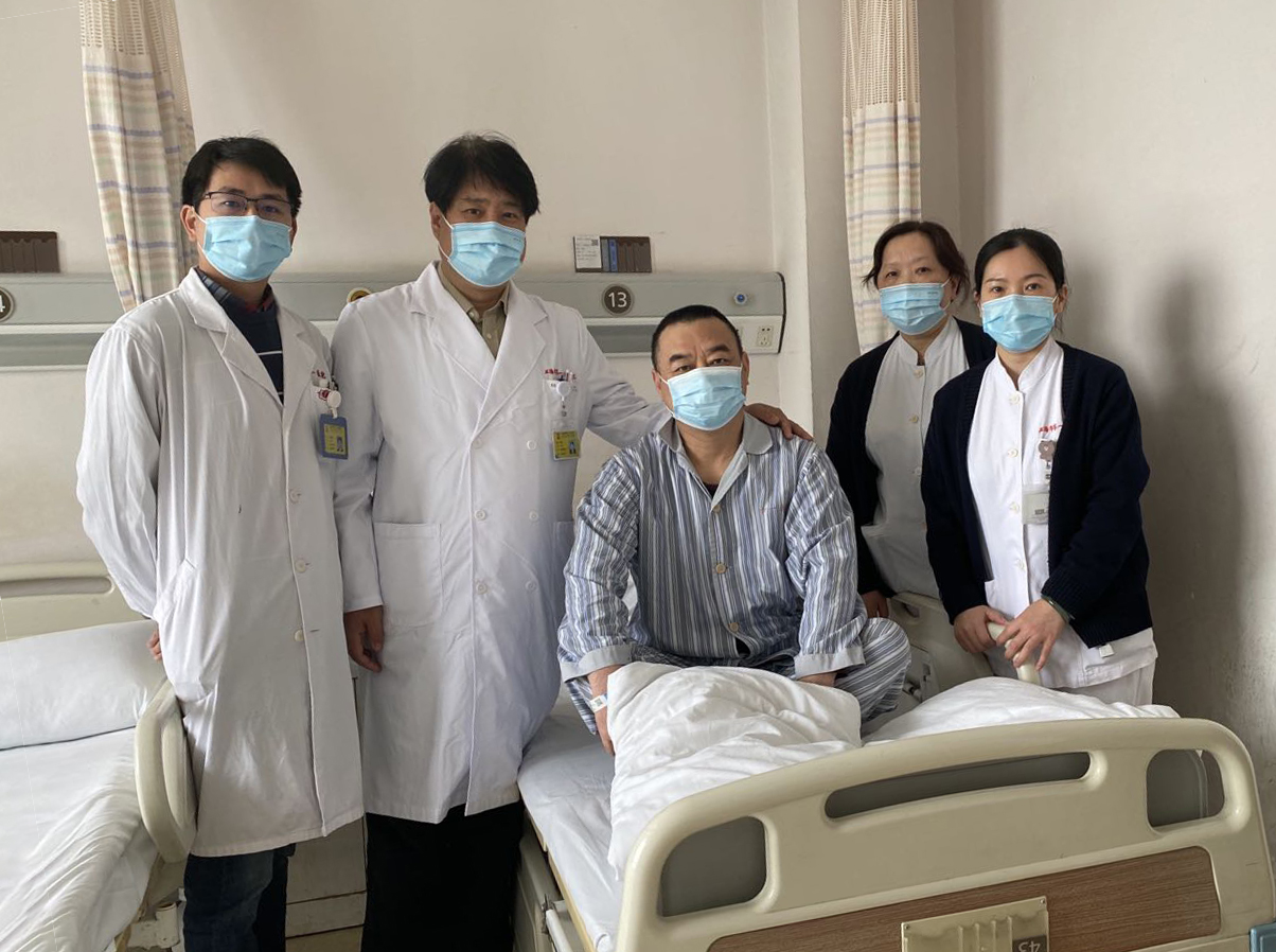 口腔细菌真「上头」  「入侵」颅内险丧命——上海市一医院神经外科团队救治一因牙周慢性炎症致小脑脓肿危重患者