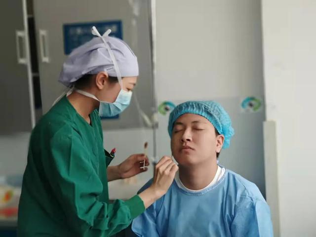近视手术是全麻还是局麻？
