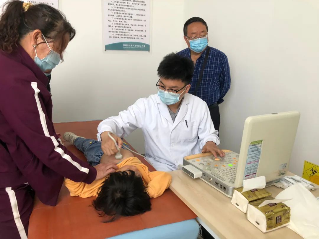 武汉亚洲心脏病医院先天性心脏病患儿免费救助行动再度启航