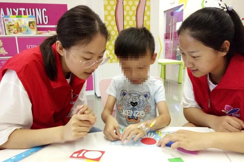 南京市儿童医院获第五届中国青年志愿服务项目大赛金奖