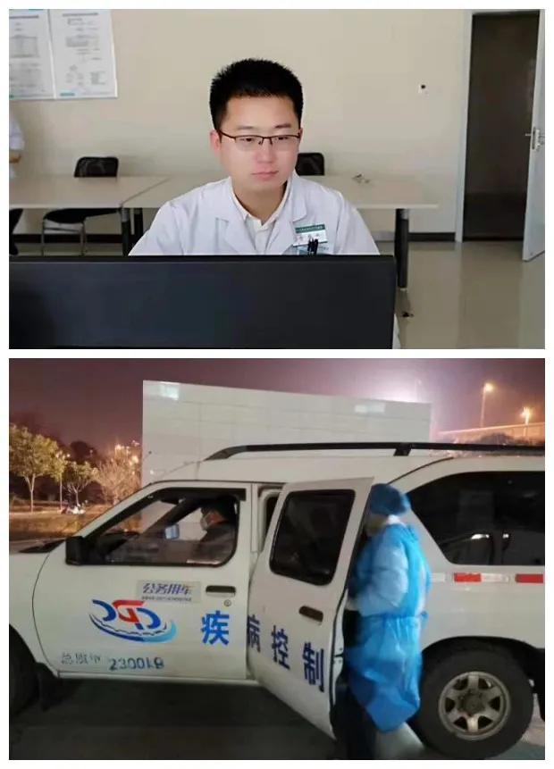 河南省直第三人民医心脏中心护士杨茗家庭荣获河南省抗疫最美家庭称号