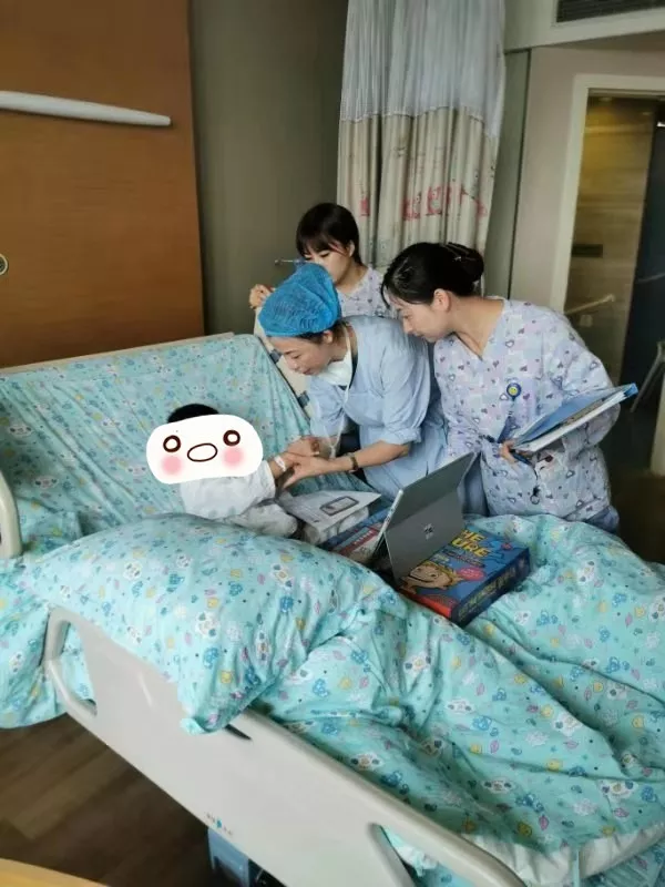 细致入微的「男子汉」手术，不是一个小手术