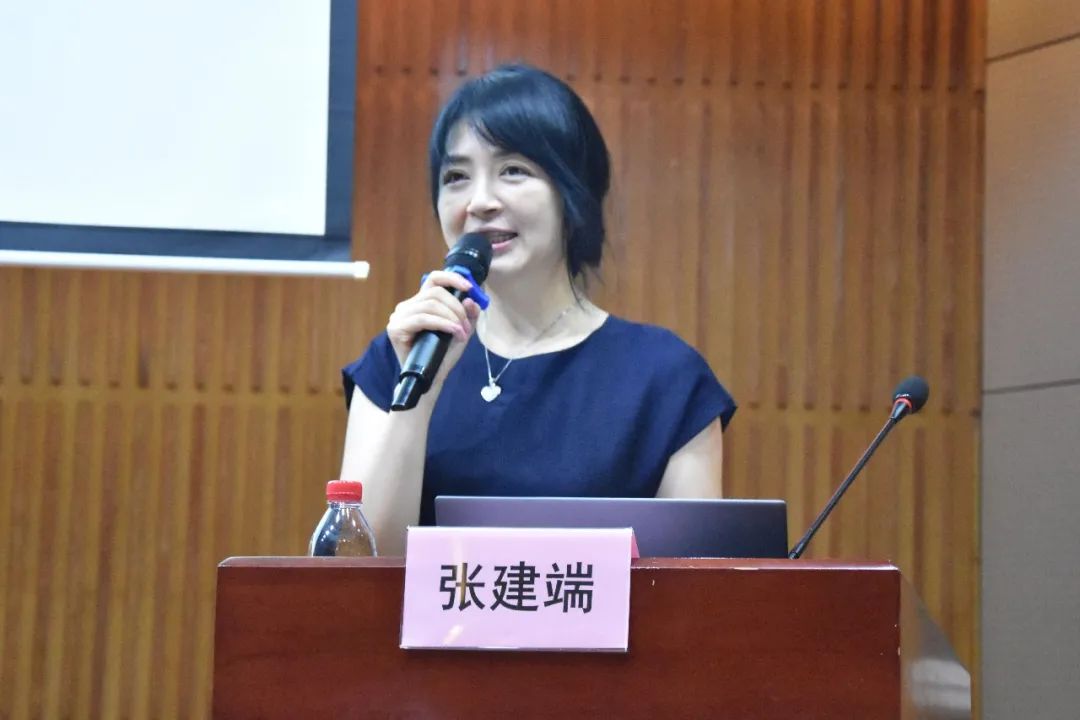 深圳市妇幼保健院成功举办「小熊健康管理亲子培训班」