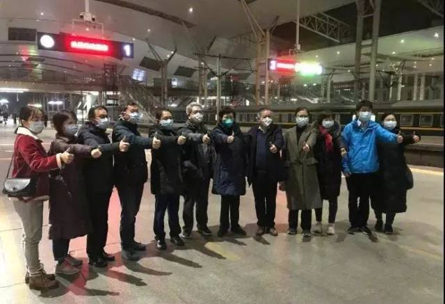 树兰战「疫」 ① | 人工肝团队今日进入 ICU 开展工作，「浙江经验」和「浙江方案」正在发挥作用