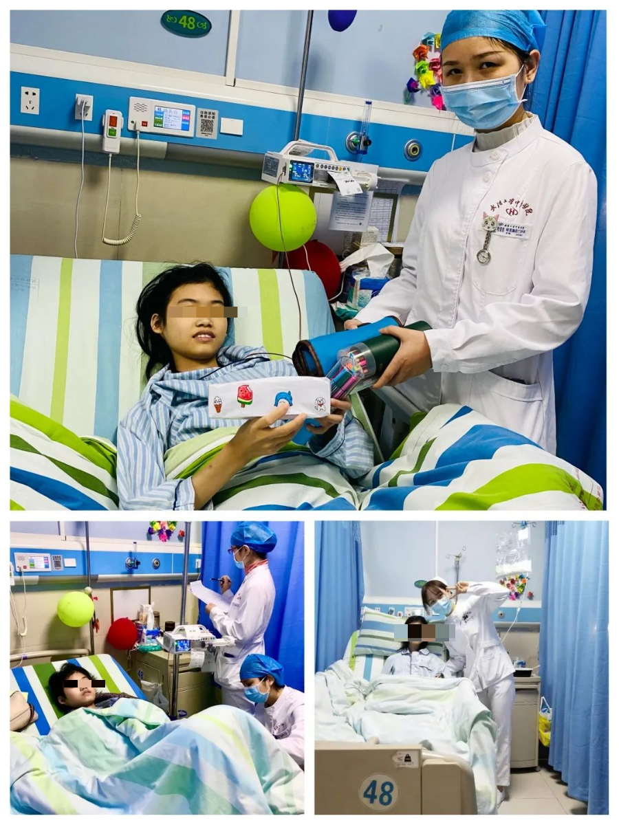 花季少女与克罗恩病：遇到了那就请「和平相处」吧