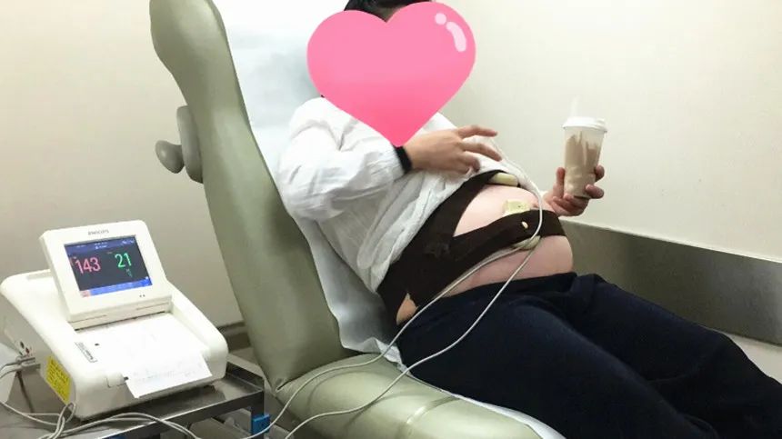 杭州贝瑞斯美华妇儿医院提醒：生娃前身体发出的这些信号，一定注意！