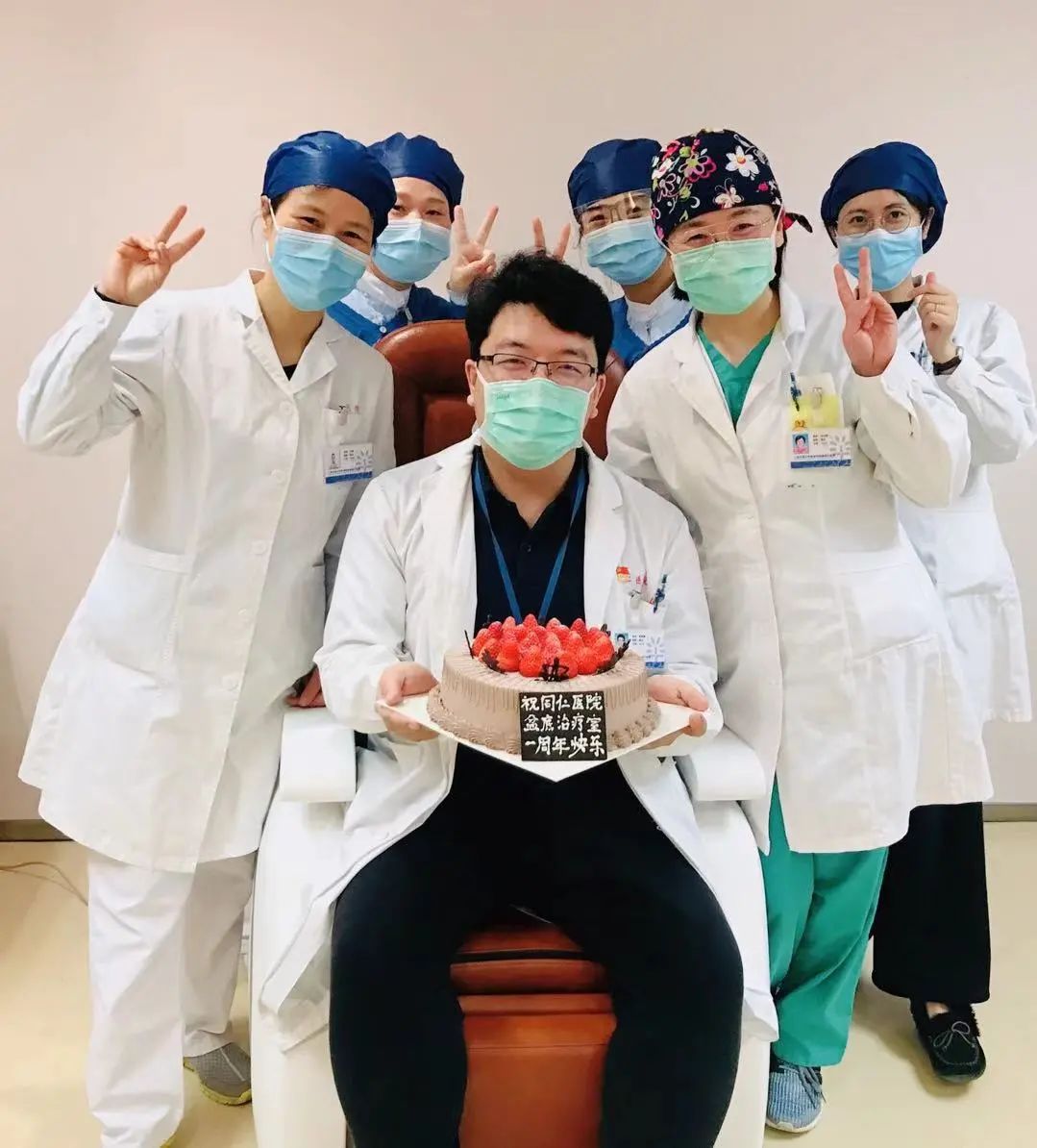 上海同仁医院：精于所学忠于所事，医者仁心造福女性