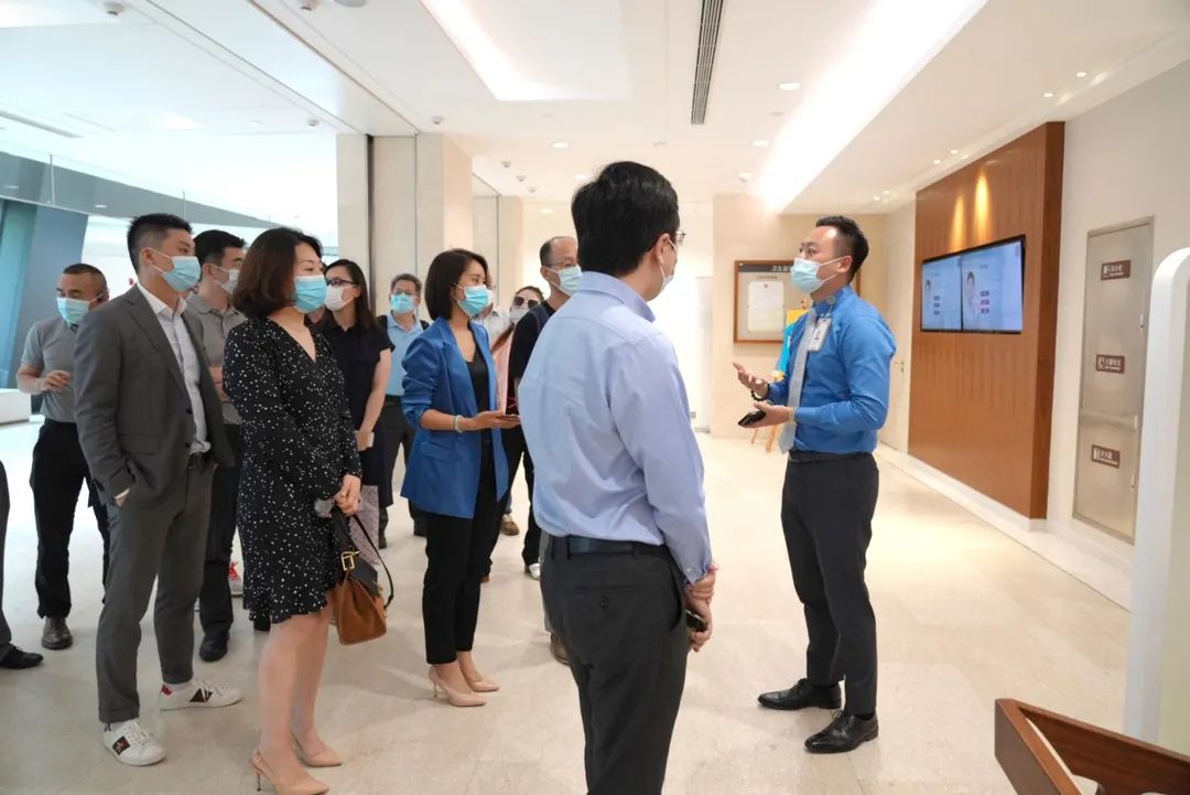 「创投+医疗」头脑风暴主题沙龙在上海德达医院圆满举办