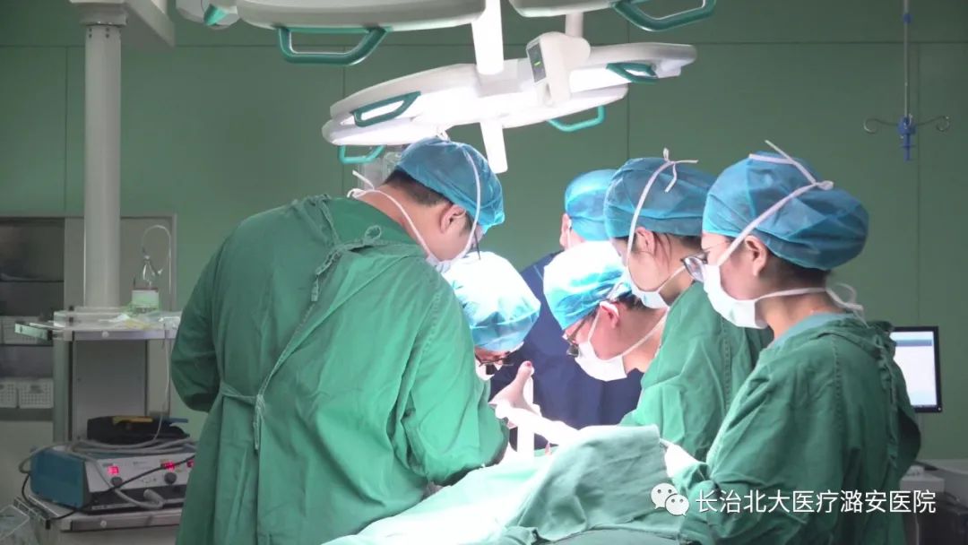 命悬一线！北大医疗潞安医院成功抢救一例心脏破裂的重症患者