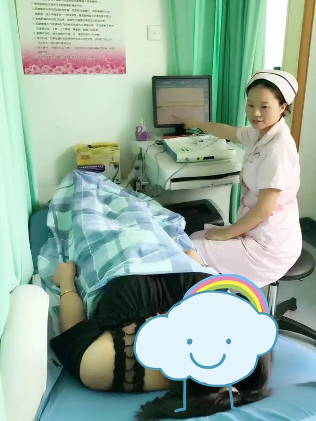 喜讯！深圳市妇幼保健院获批中华护理学会盆底康复专科京外临床教学基地