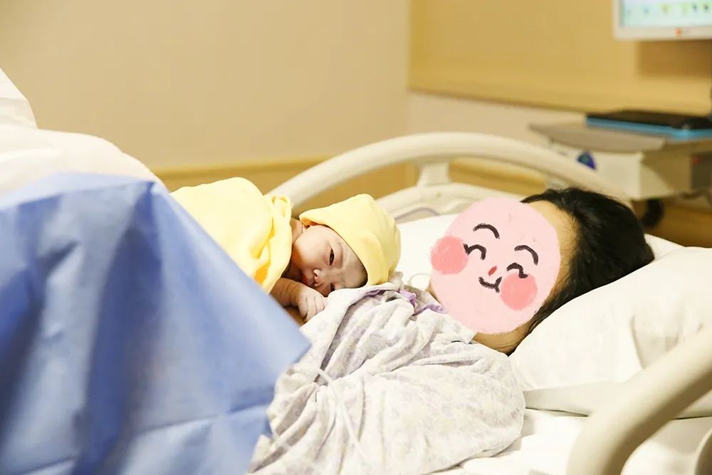 每 2 小时就有一名宝宝生于海南现代妇女儿童医院，双胎有 70 对
