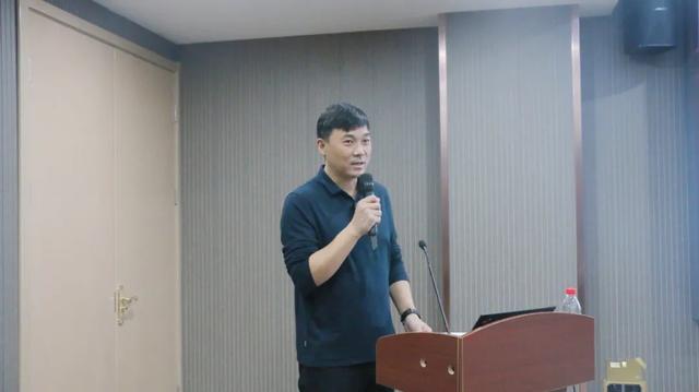 市县院长论坛在新郑顺利召开