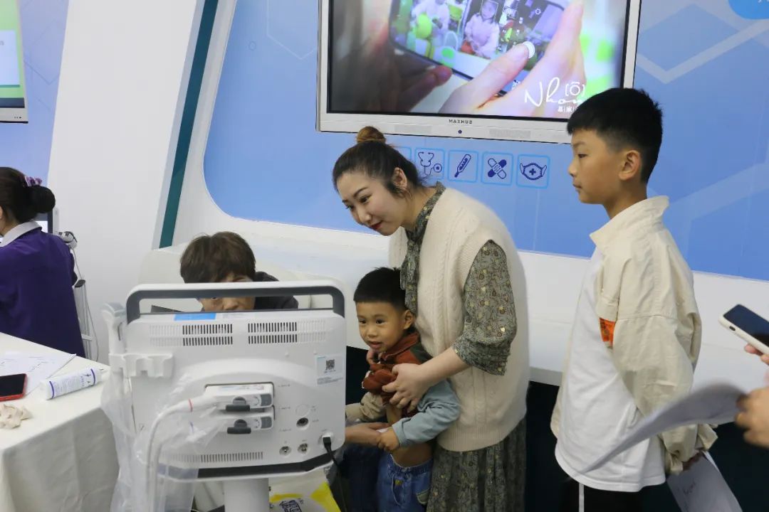 「苏州太湖明基康养中心—儿童身心关爱基地」正式成立，首期健康关爱活动圆满落幕