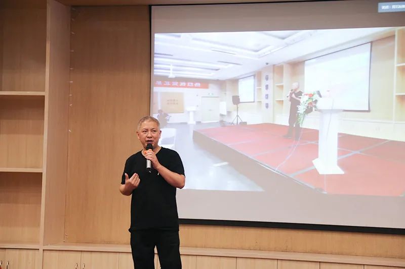 北京爱康集团 2020 营销年会不一般——网红大咖莅临授课，四大医院刮起短视频拍摄风潮