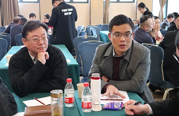 不忘初心，牢记使命，无私利他，快乐工作——记北京爱康集团高管会（股东会）