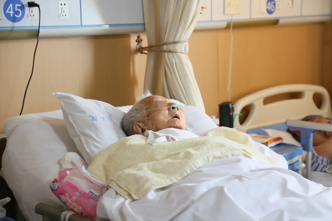 战胜「人生中的最后一次骨折」!上海海华医院多学科协作成功救治 3 名高龄骨折患者