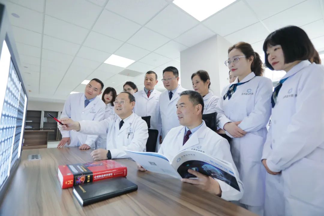 全景医学影像第 9 家中心——徐州全景医学影像诊断中心正式开业