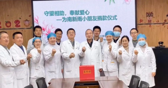 花季少女与克罗恩病：遇到了那就请「和平相处」吧