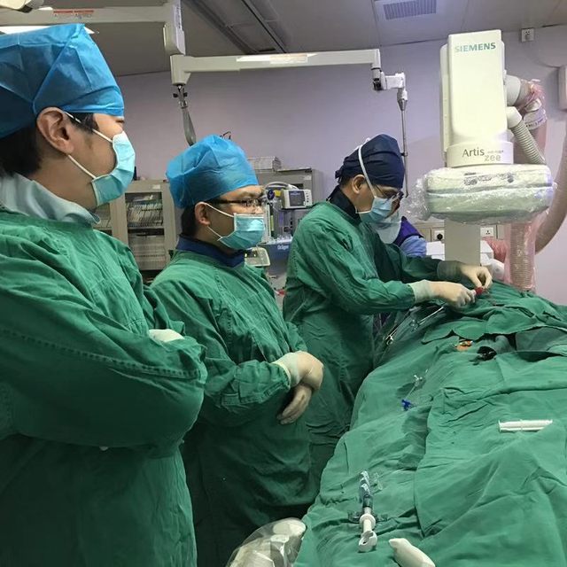 10 分钟!ECMO 撑起生命希望 3 小时! 多学科团队创造「心」奇迹