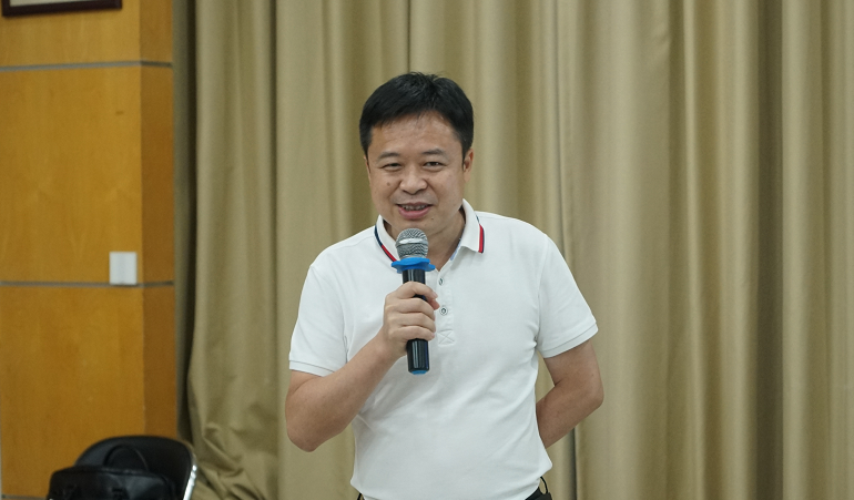 宝安中医院（集团）医疗质量提升年在行动！