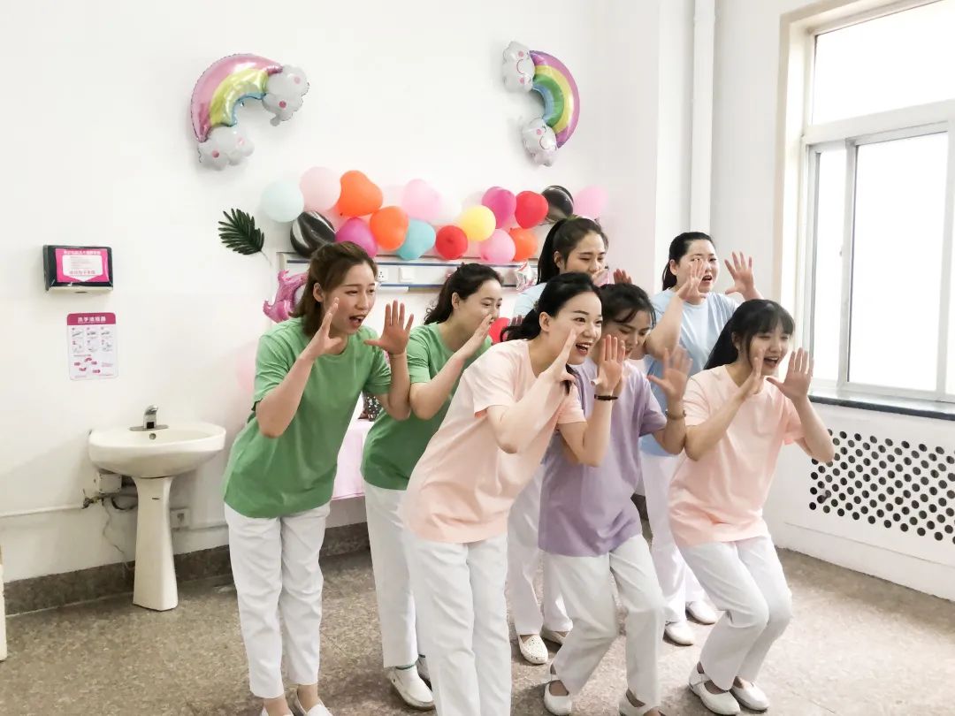 这个儿童节，西安高新医院开展「宠」娃义诊活动