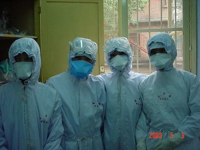 17 年光阴，传承与壮大！河南省人民医院的坚守与担当