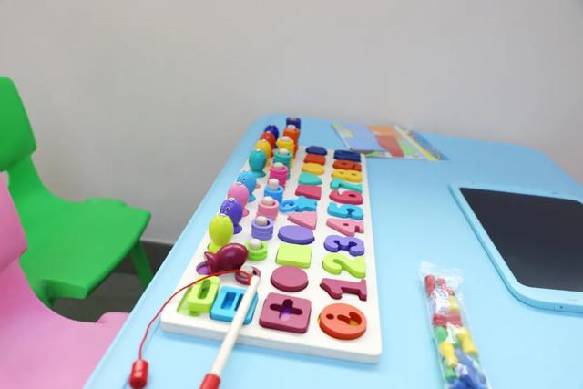 贝瞳少儿眼健康乐园登陆青浦!