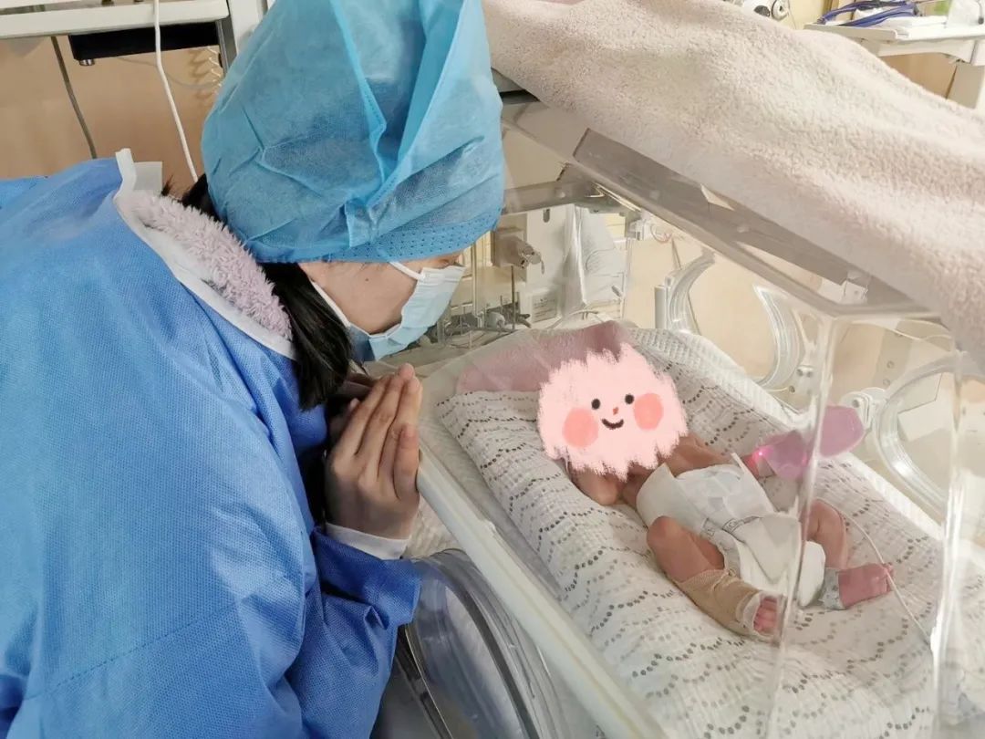 刷新纪录！杭州贝瑞斯美华成功救治 2kg 低重早产儿
