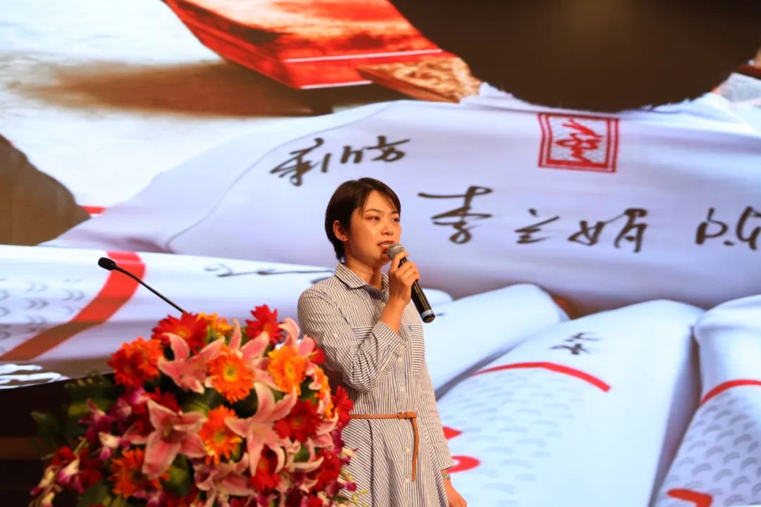 丽水市中心医院国际护士节系列活动——致敬时代英雄 同讲抗疫故事