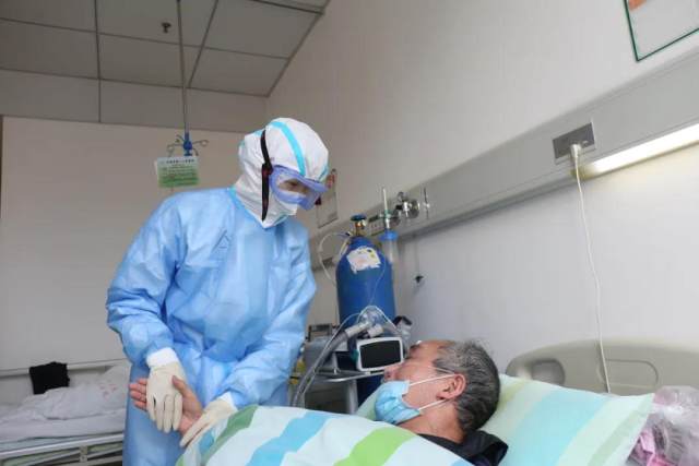 喜讯！余旻主任荣获“湖北五一劳动奖章”