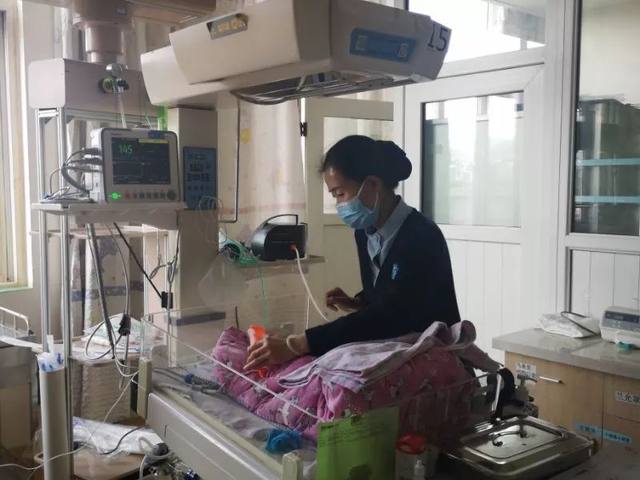 坚定且从容 | 记疫情下的玉溪市儿童医院