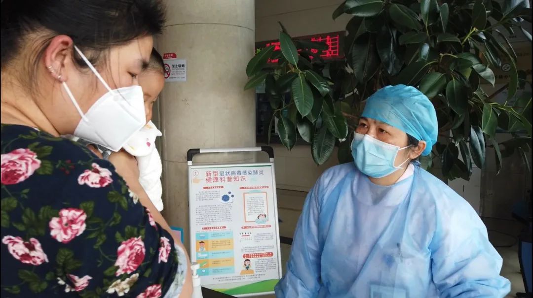 杭州市「 最美护士」 周小华：28 年，在岗位上书写「 最美」