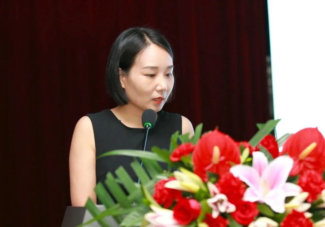 西安大兴医院成功召开「卵巢癌规范性诊疗研讨会」