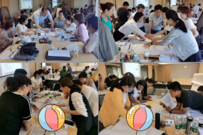 华润医疗精益管理体系建设专业培训在两地圆满举行