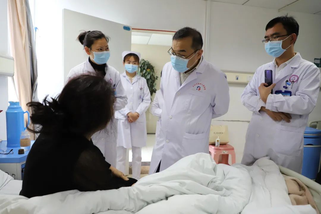 阜阳市妇女儿童医院顺利举行《肌筋膜疼痛诊疗新进展》省级学习班